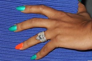 Best Nail Polish Colors for Tan Skin Tones-Summer & Fall Ideas | Nailshe